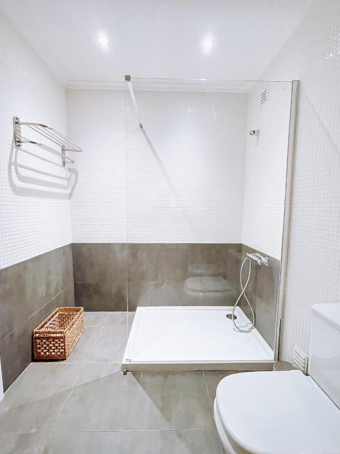 Oursea - Sea View With Pool - Fully Renewed 2022 Apartment Albufeira Exterior photo