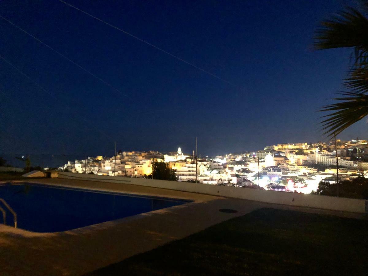Oursea - Sea View With Pool - Fully Renewed 2022 Apartment Albufeira Exterior photo